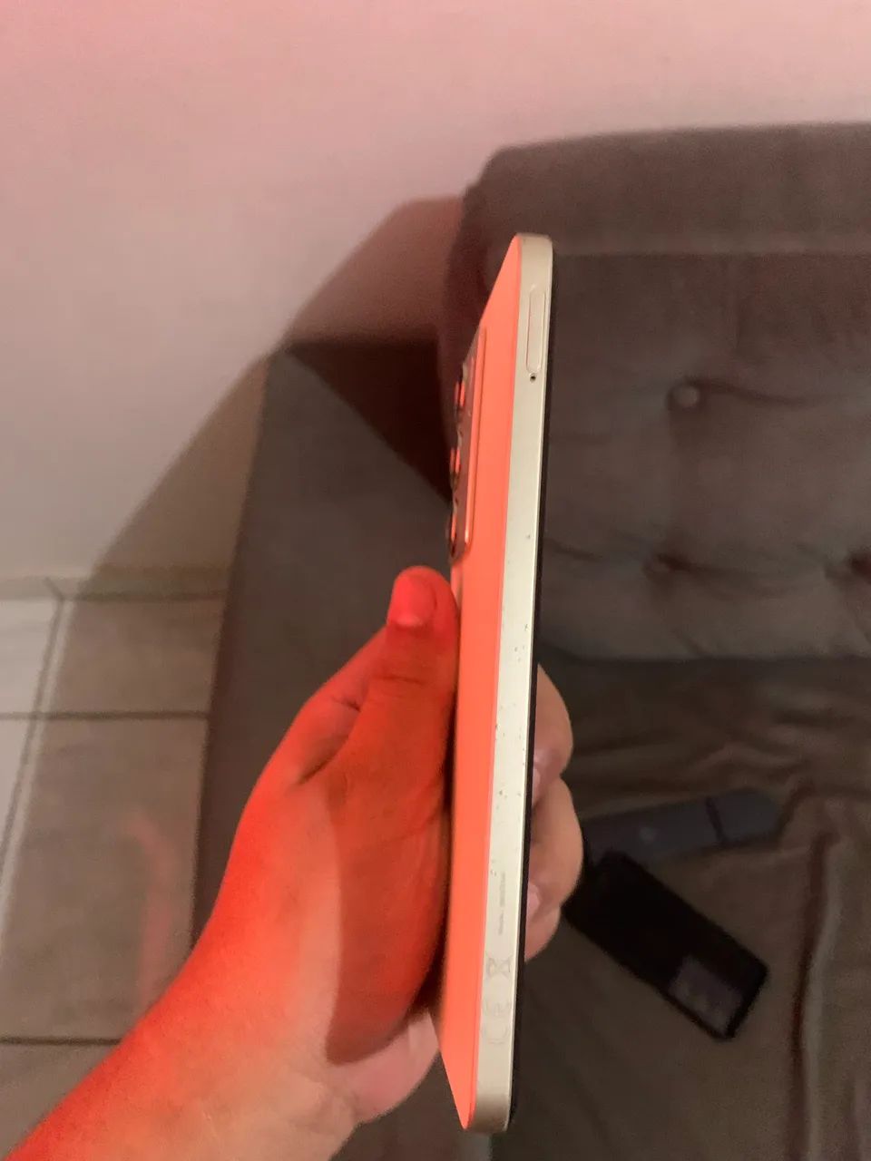 Vendo Realme C75 - Foto 4