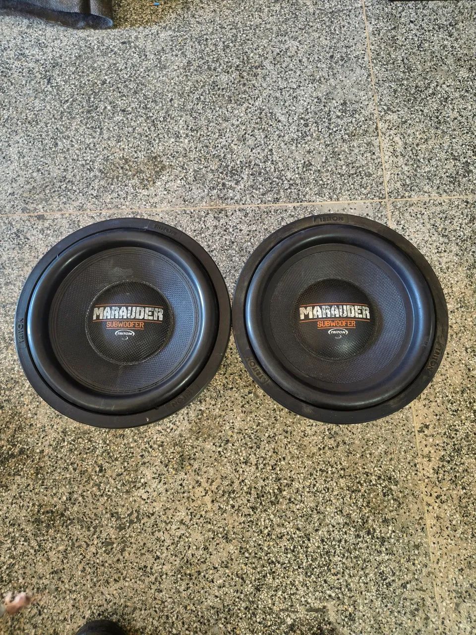 Vendo. 