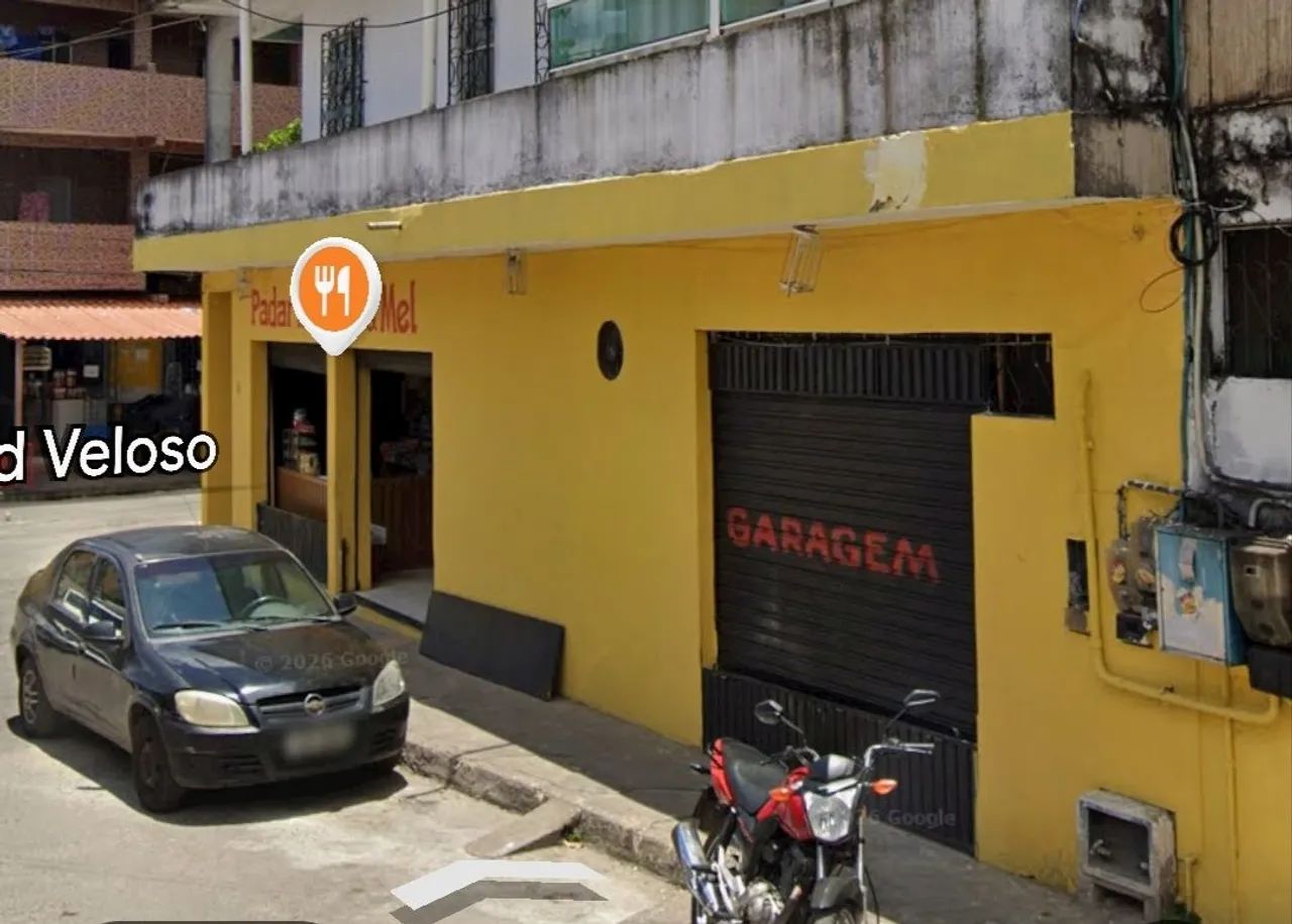 Vendo Ponto comercial  - Foto 2