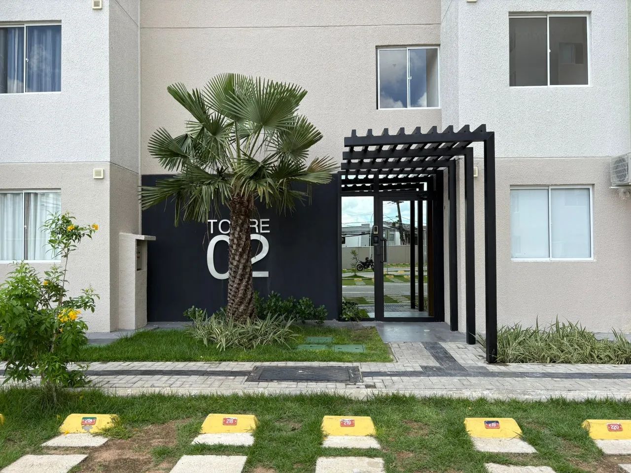 APARTAMENTO para alugar na cidade de EUSEBIO-CE - Foto 5