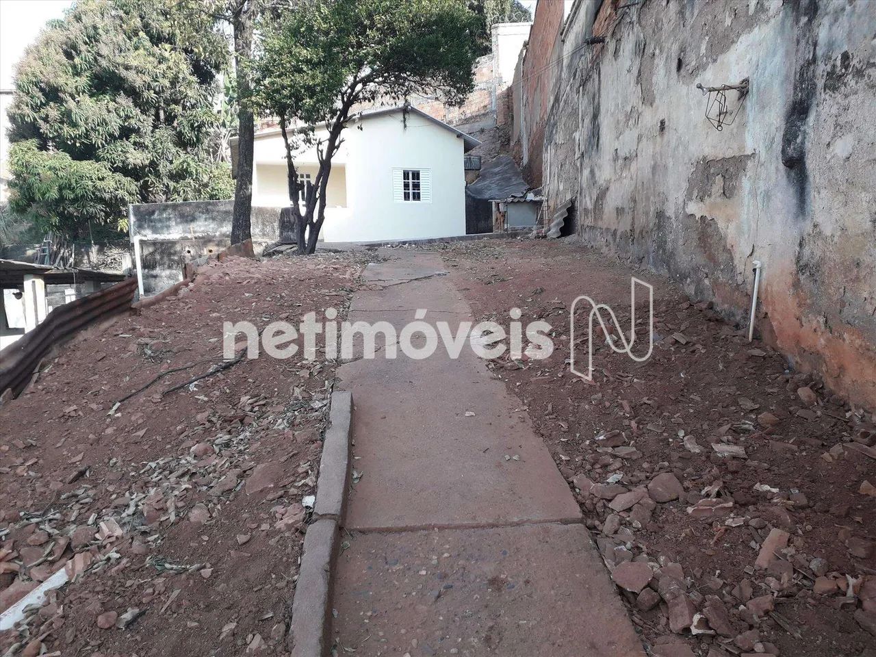Venda Barracão Graça Belo Horizonte