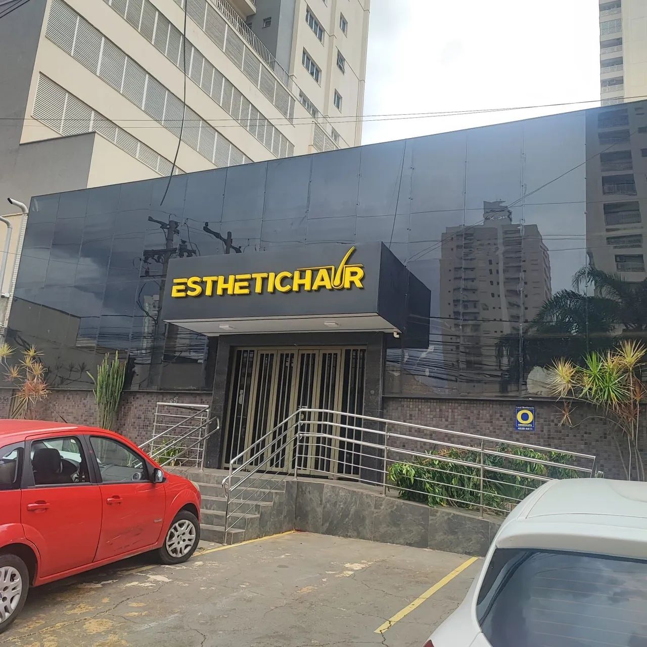 Foto - Goiânia - Setor Marista