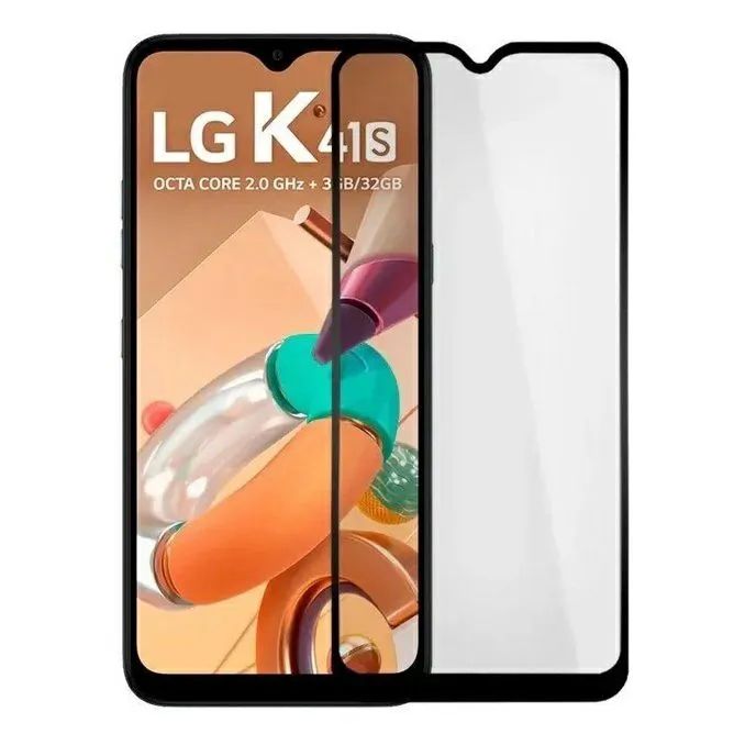 Película 3D para LG Atacado