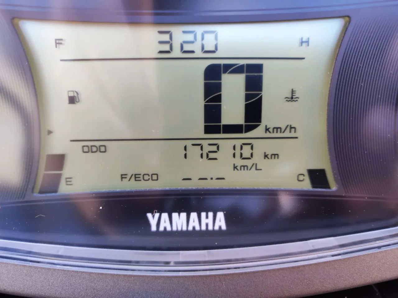 Nmax 160 ABS Connected 2023 - Foto 4
