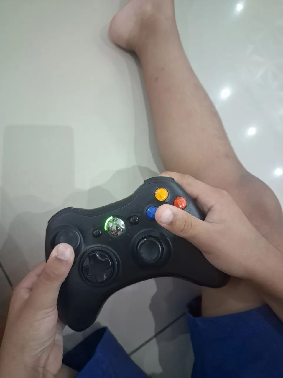 XBOX 360 - Foto 3