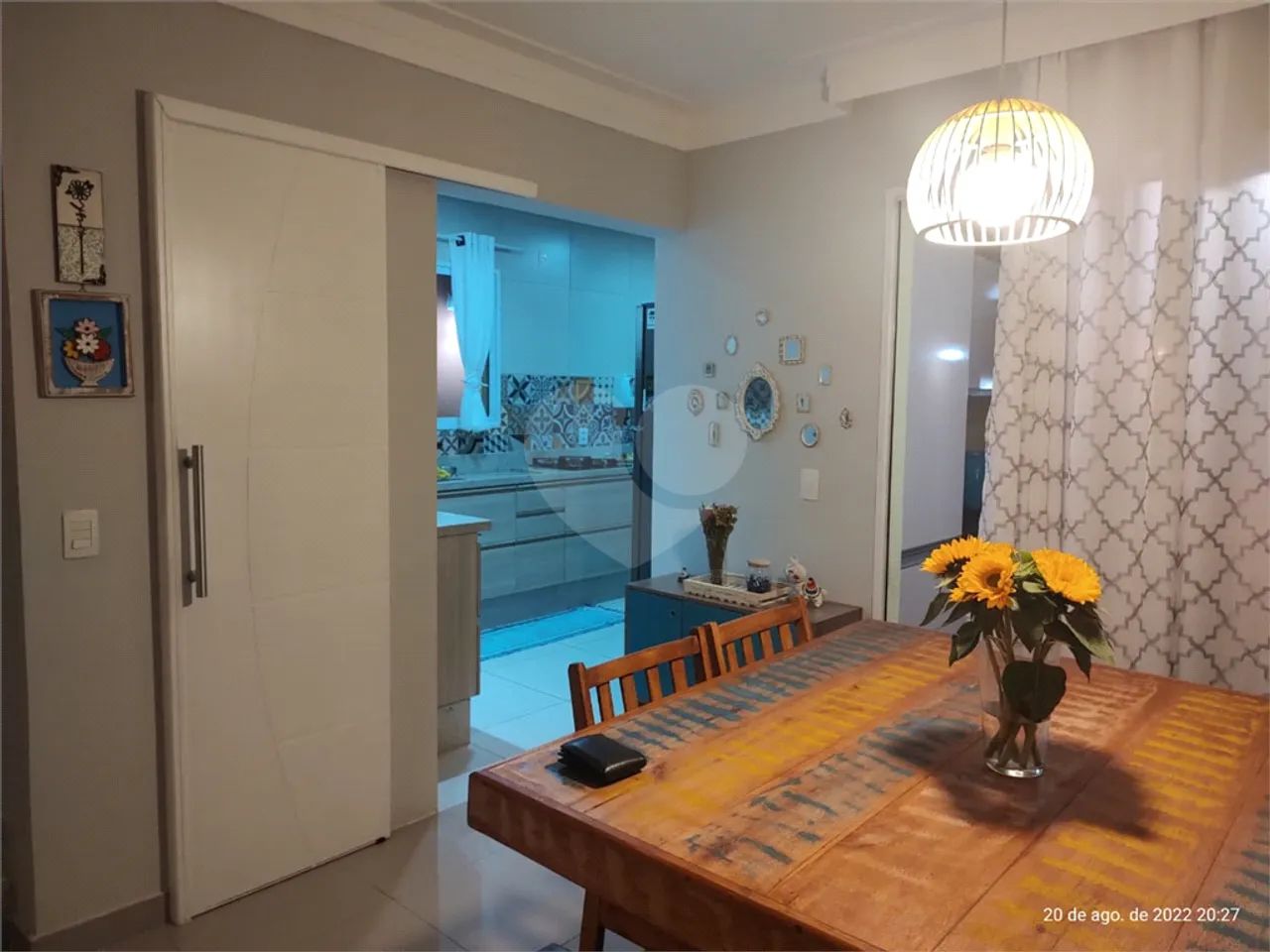 Casa á venda - Jardim Petrópolis - Foto 3