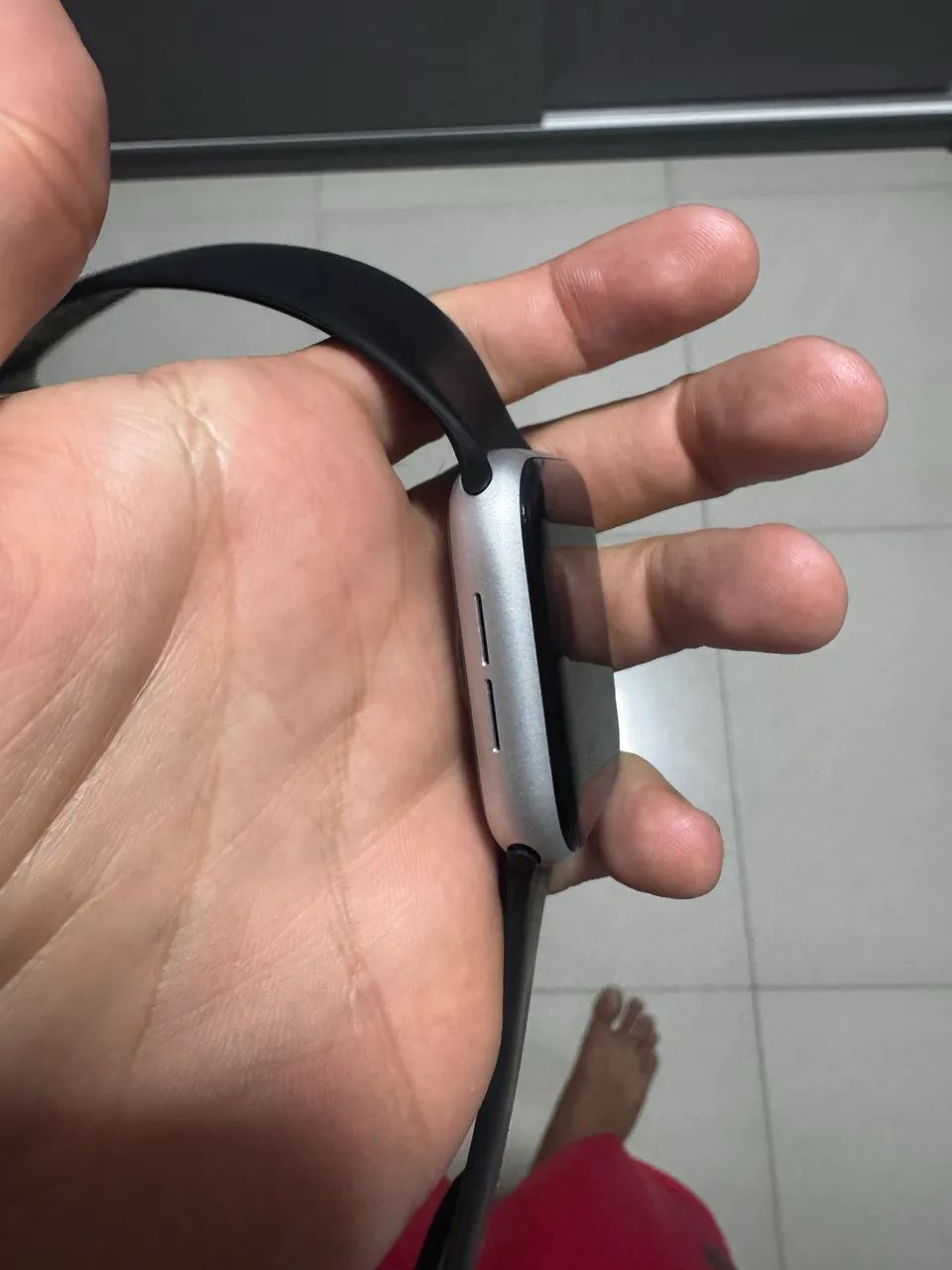 Apple Watch série 6 44mm - Foto 5