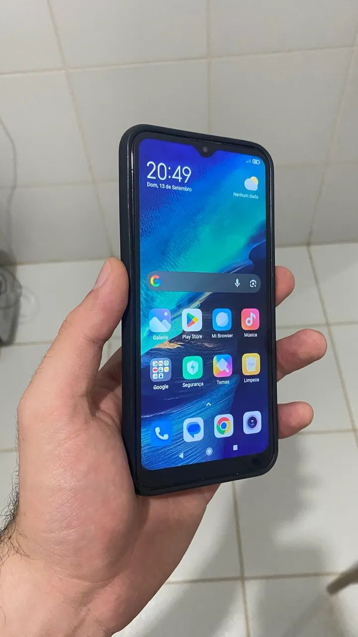 Vendo Xiaomi Redmi Note 8A - Foto 4
