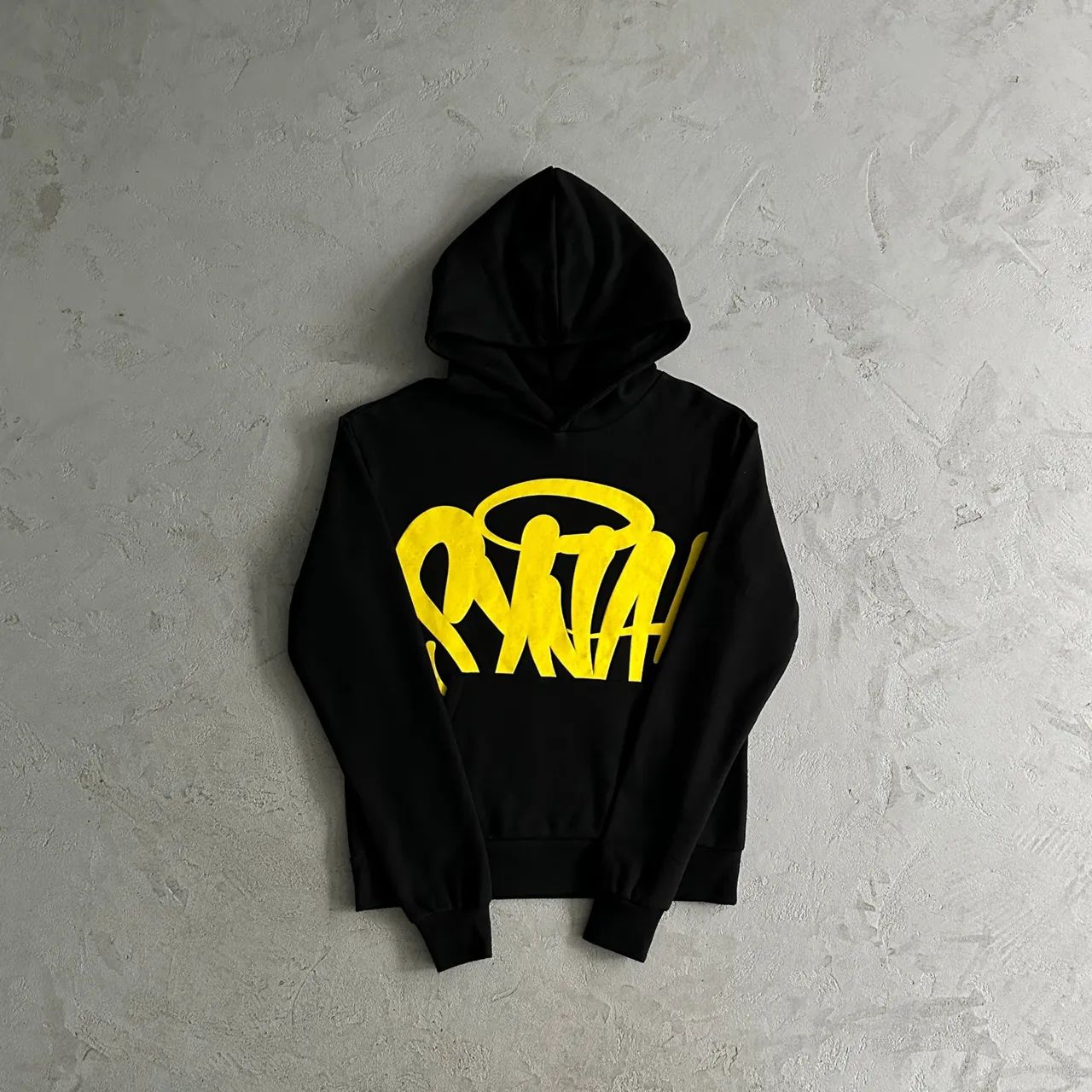 SYNA: Black & Yellow Edition. ? - Foto 3