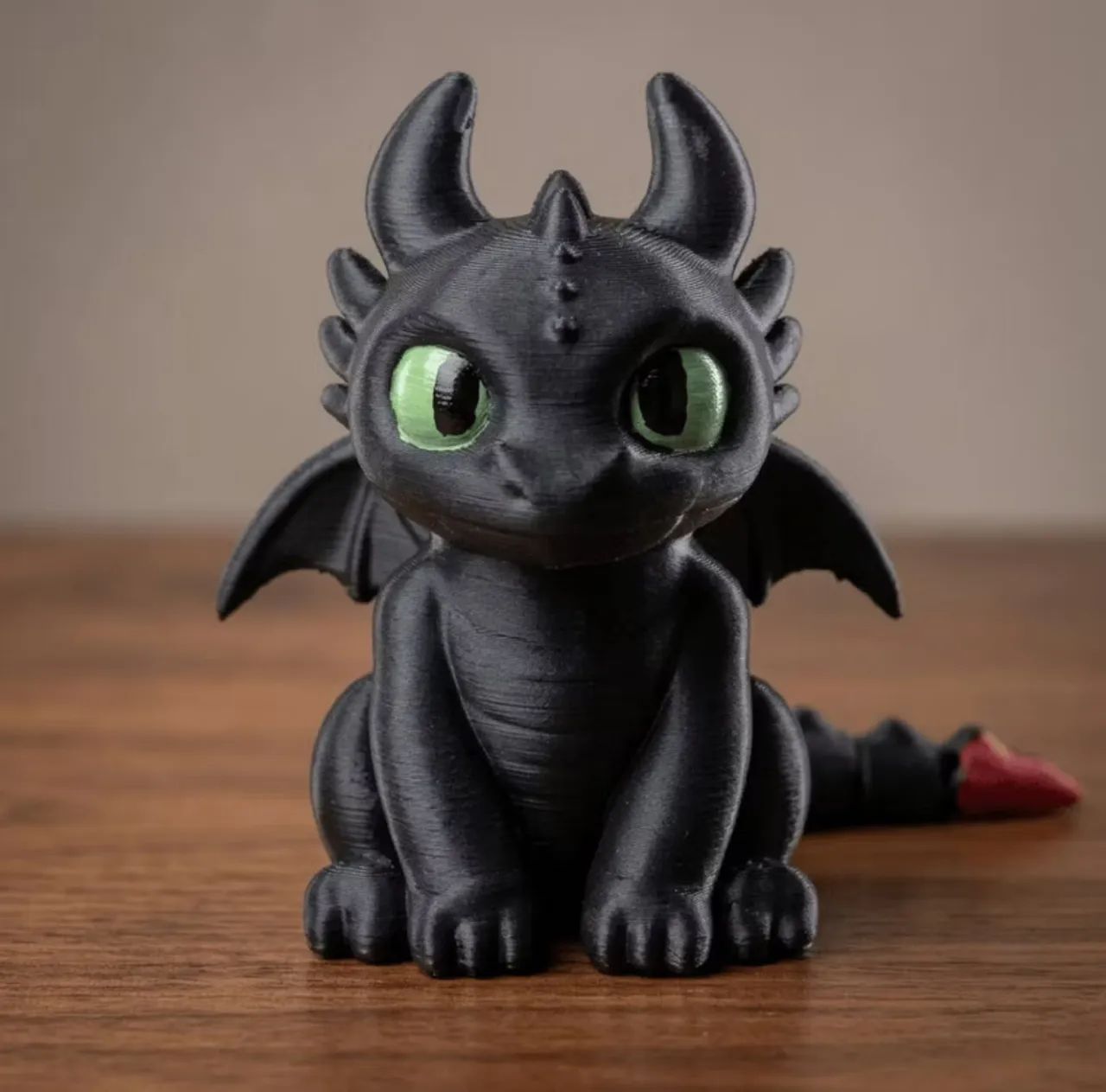 Impressão 3D - Foto 3