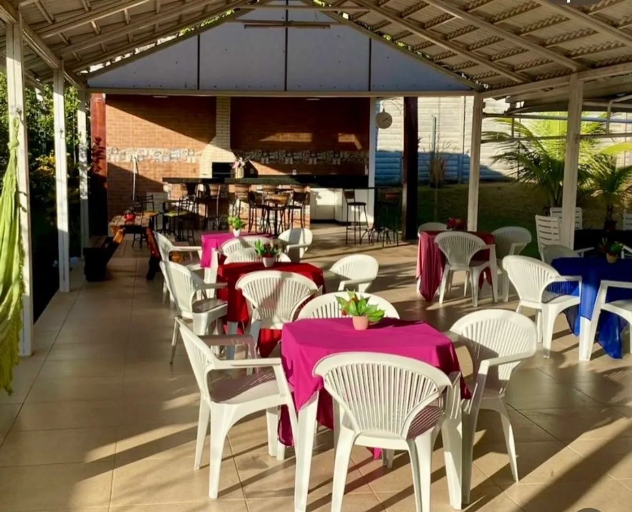 Chácara para alugar  - Foto 3