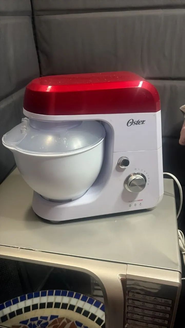 BATEDEIRA OSTER