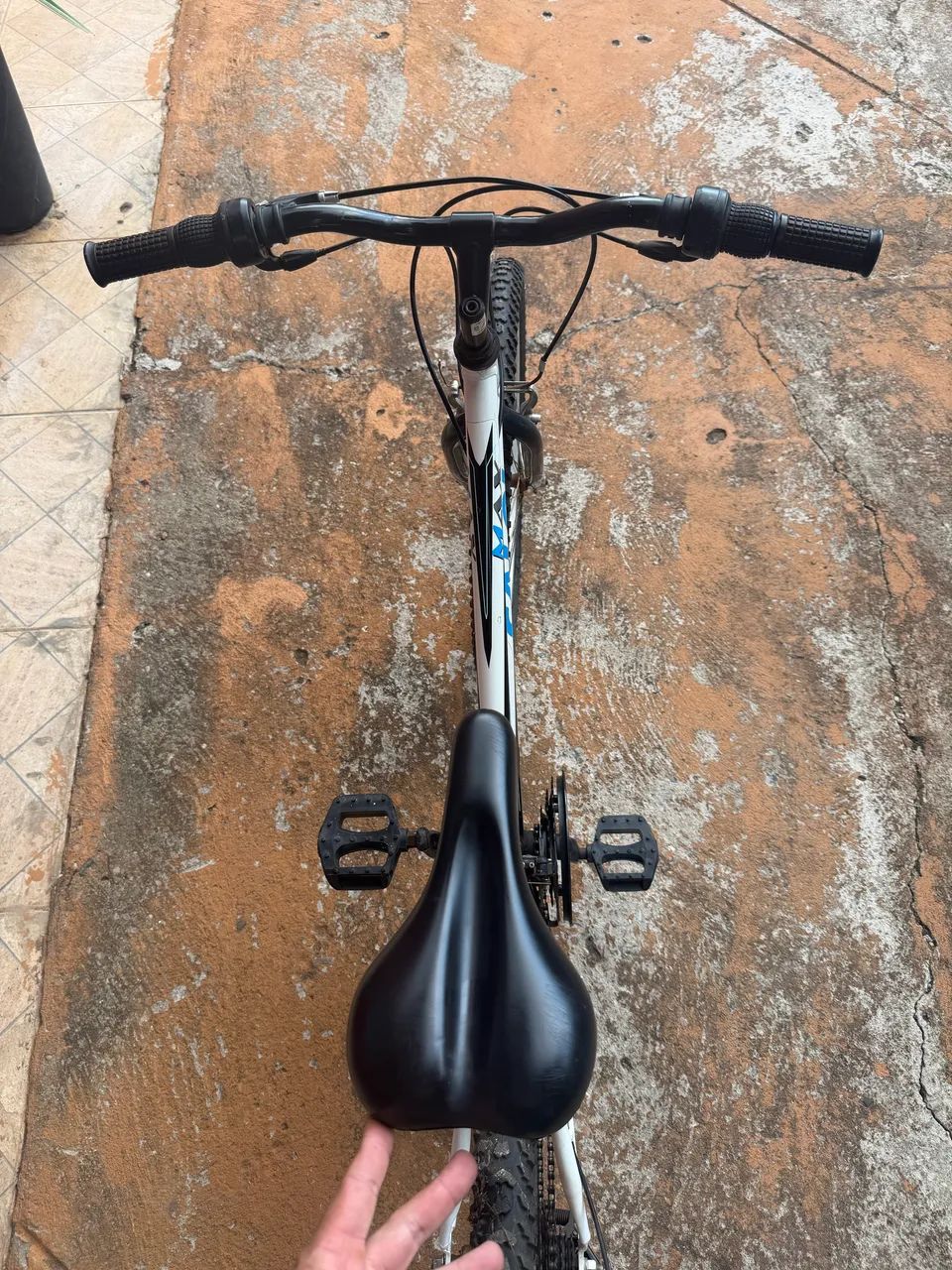 Bike para crianças, jovens e adolescentes  - Foto 4