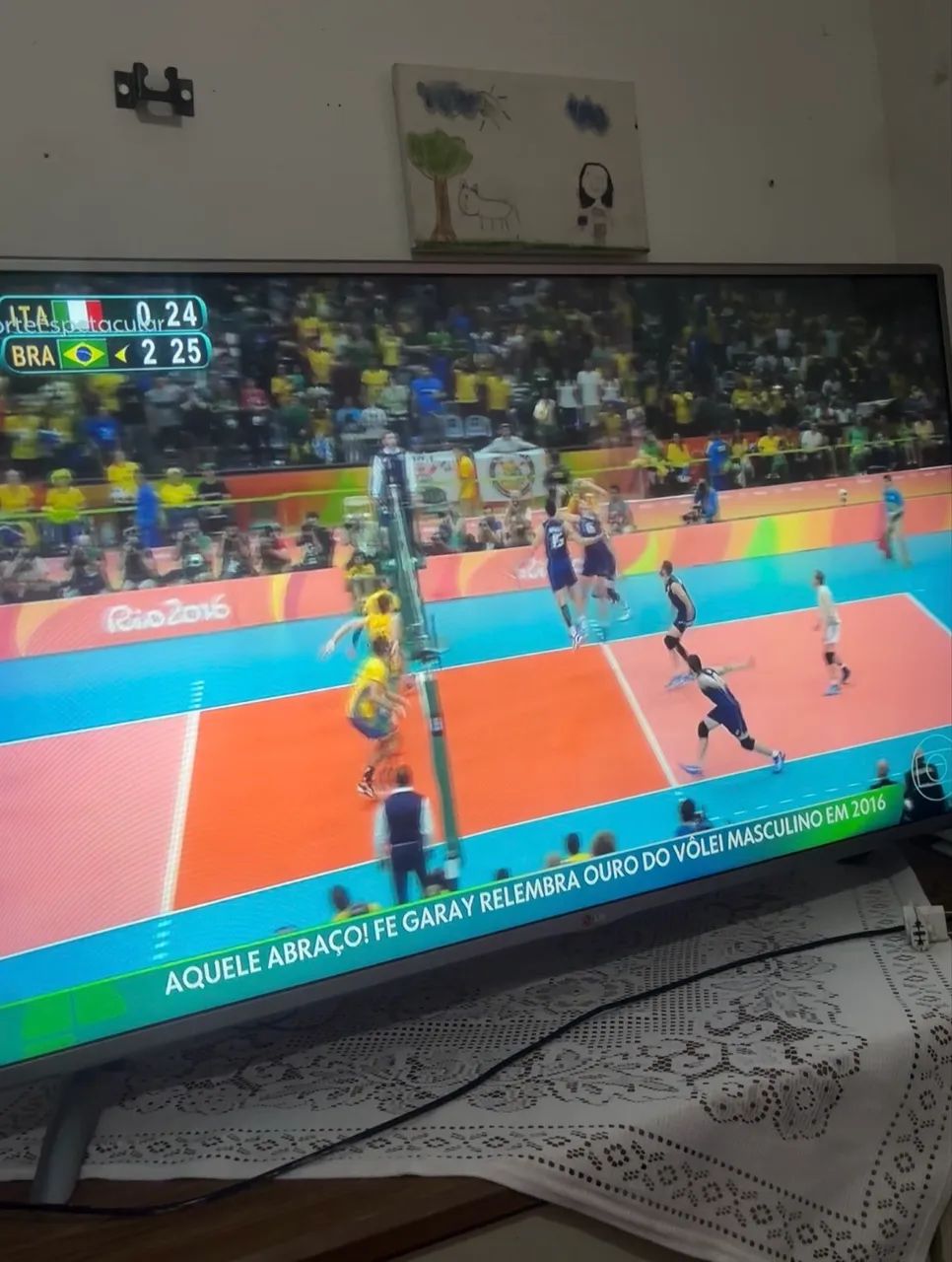 Televisão com defeito  - Foto 4