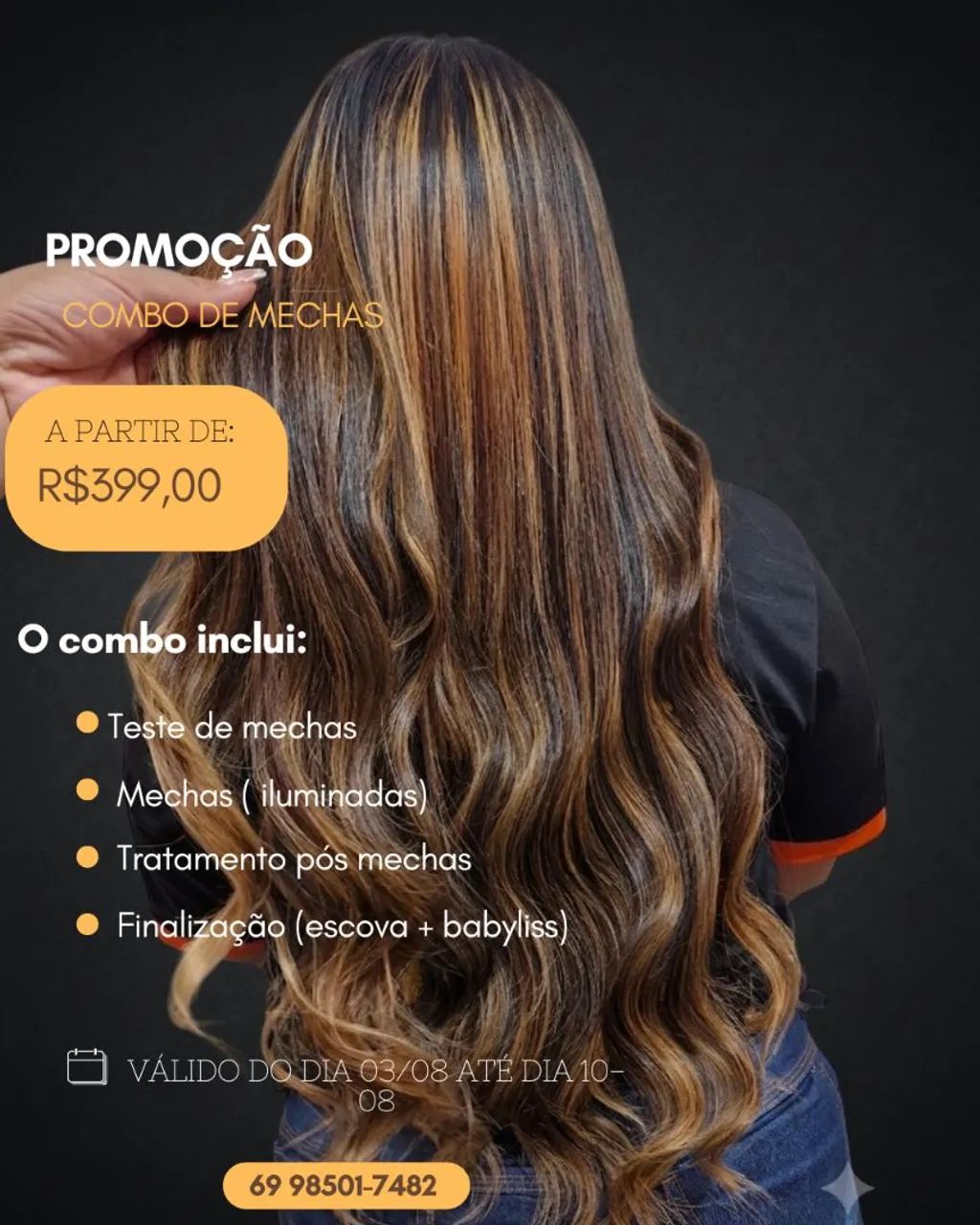 Selagem  - Foto 2