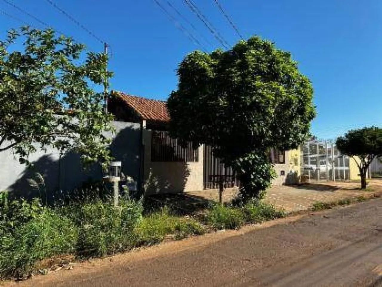 Casa 184 m² - União - Campo Grande - MS - Foto 3