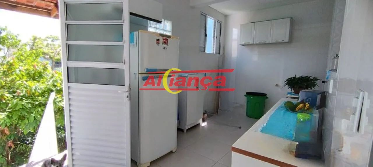 Sobrado residencial - Foto 2