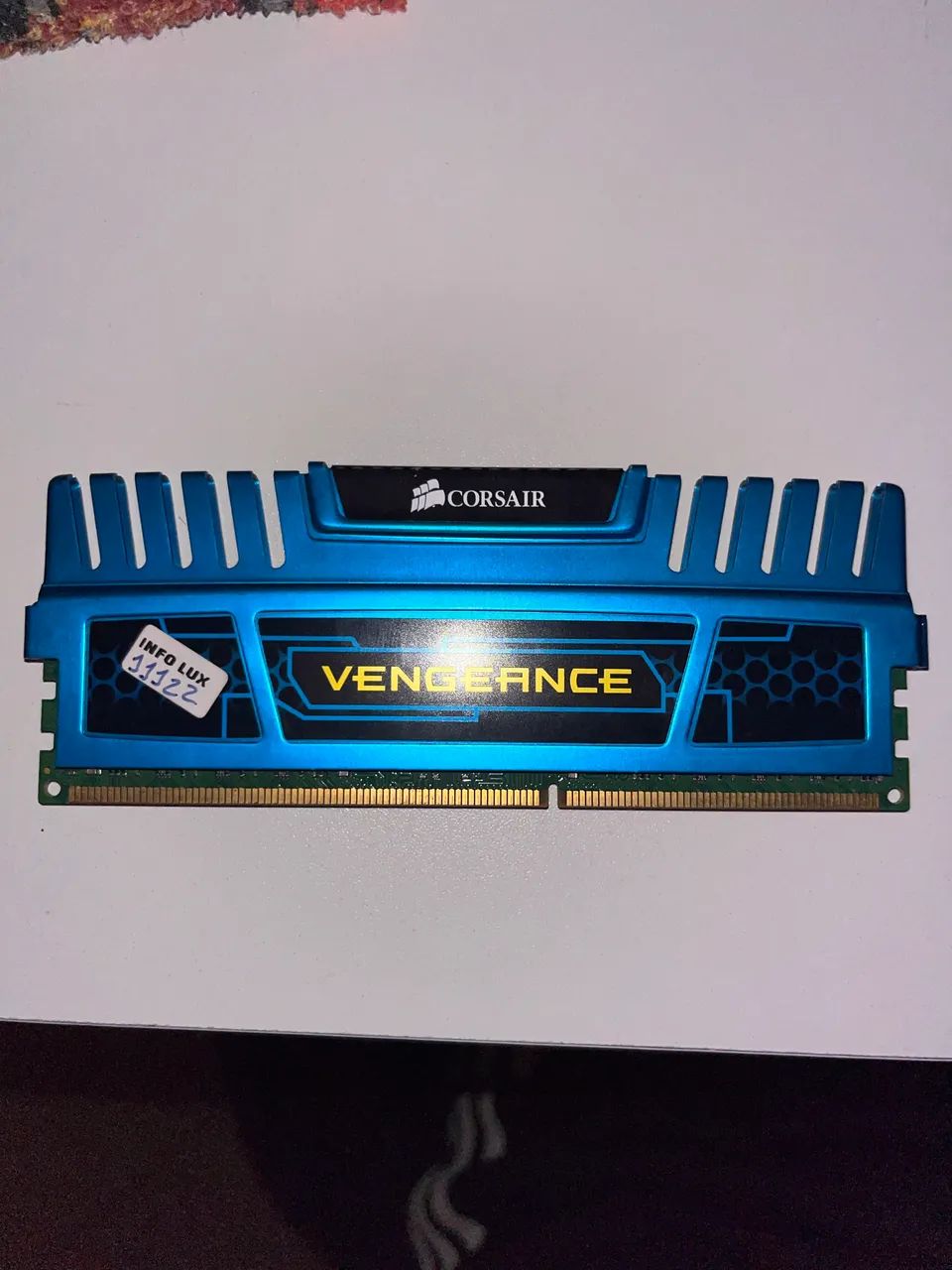 MEMORIA RAM - Foto 2