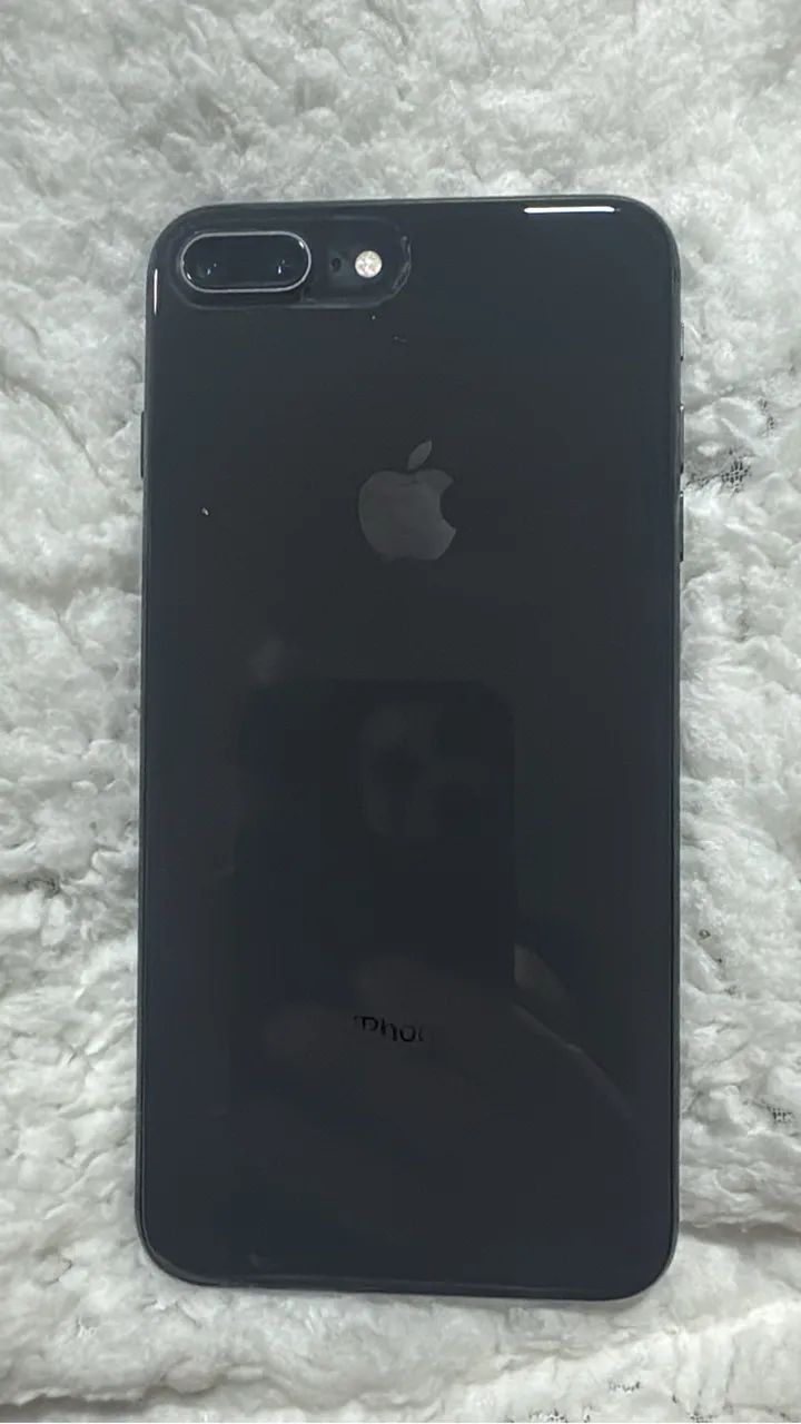 Celular:  iPhone 8plus 128 gb - Foto 3