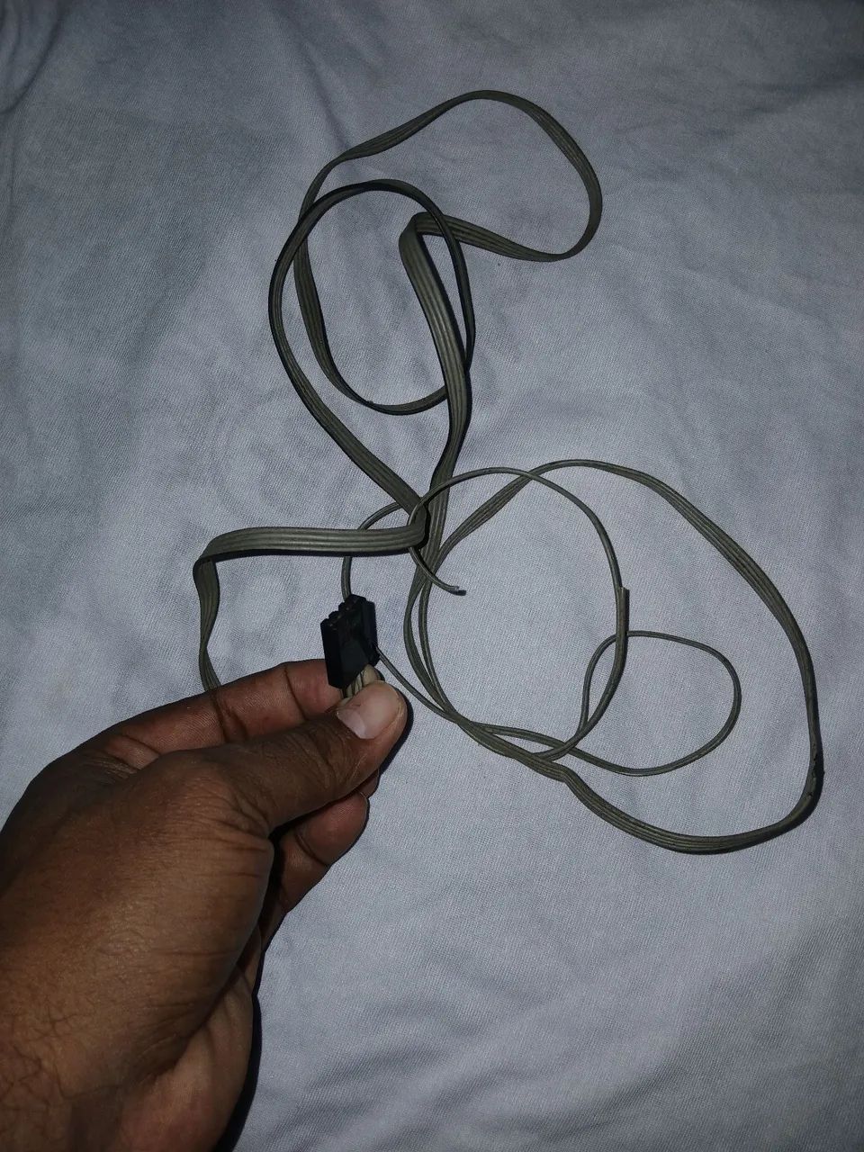 Plug do sub da caixas comando som sony  - Foto 3