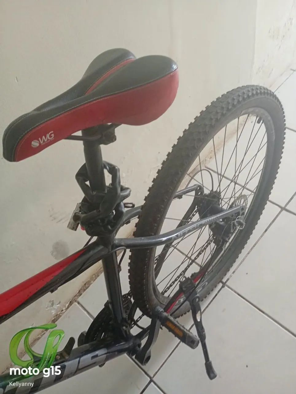 VENDA DE BICICLETA ? - Foto 3