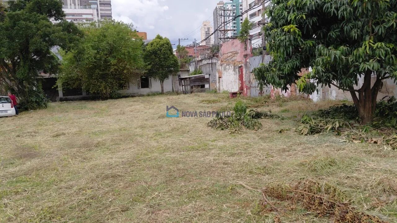 Terreno 3063m² - Tatuapé - Foto 2