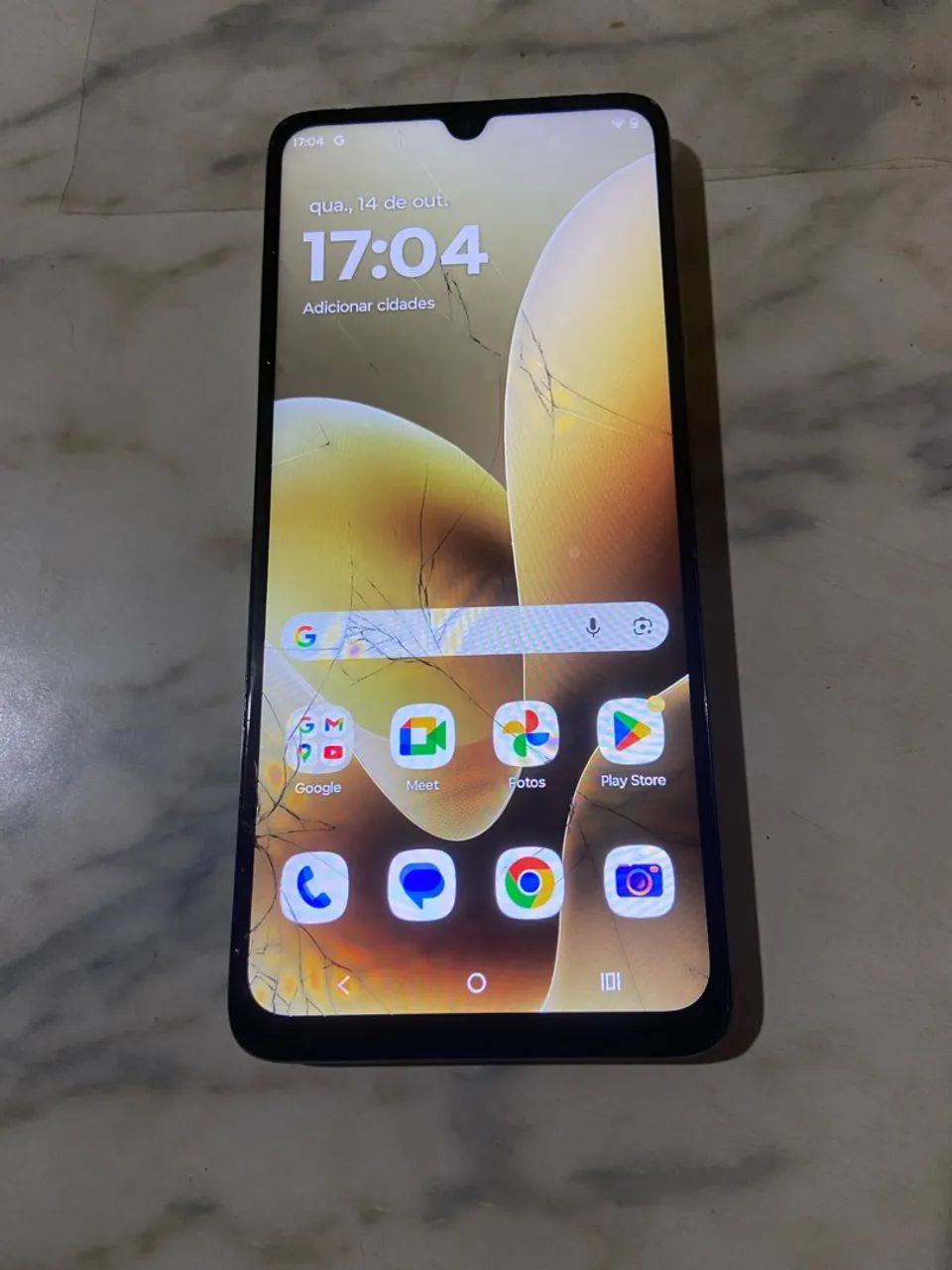 Moto G06 256GB - Foto 5