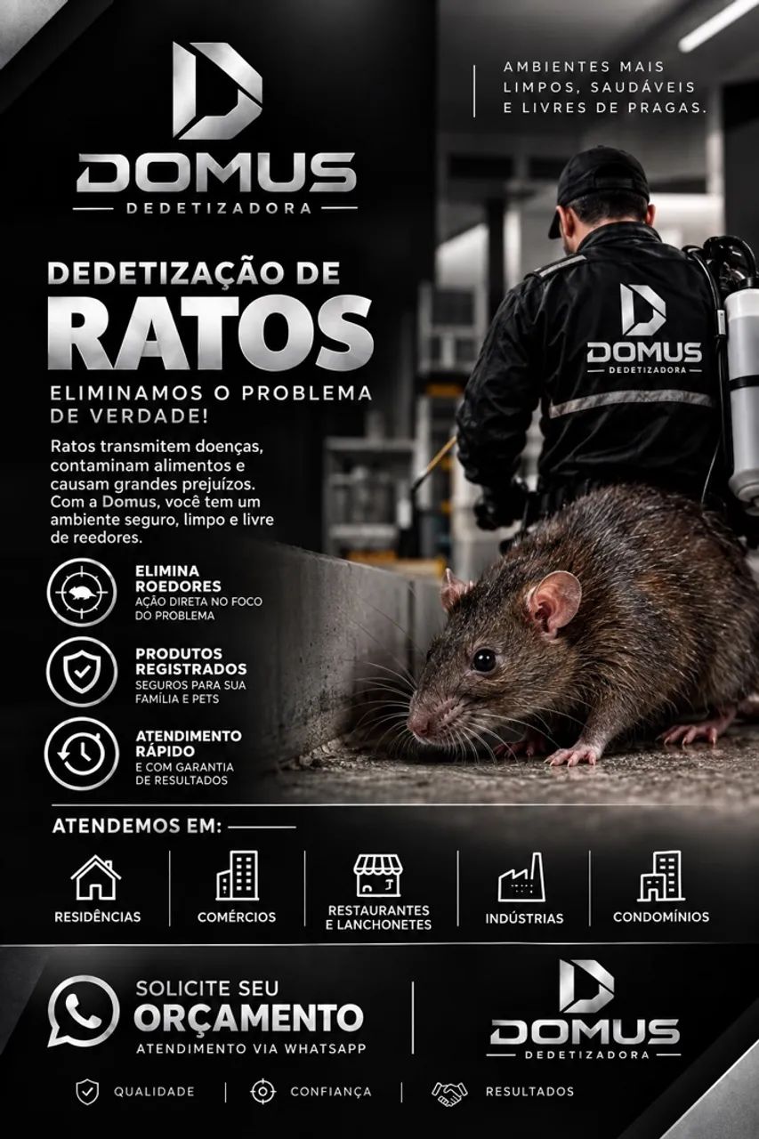 Dedetização e Controle de pragas , Limpeza de caixa D?água  - Foto 4