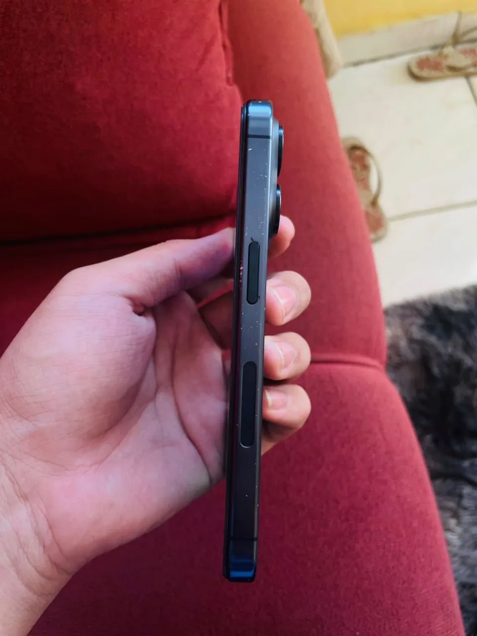 iPhone 15 pro - Foto 2