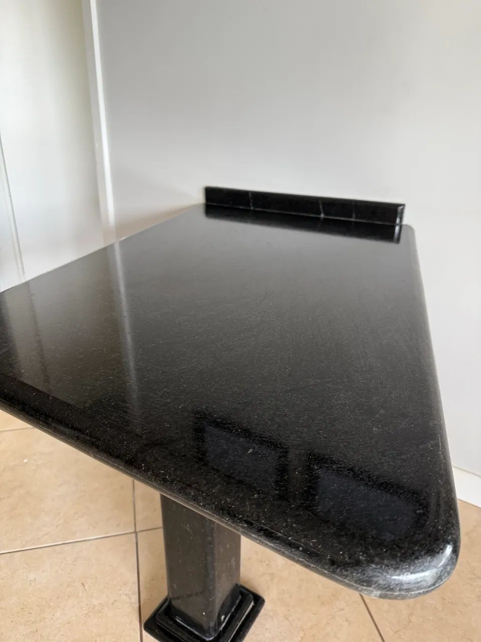 Mesa granito São Gabriel - Foto 2