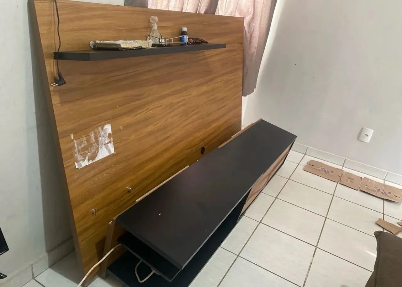 PAINEL PARA SALA  - Foto 2