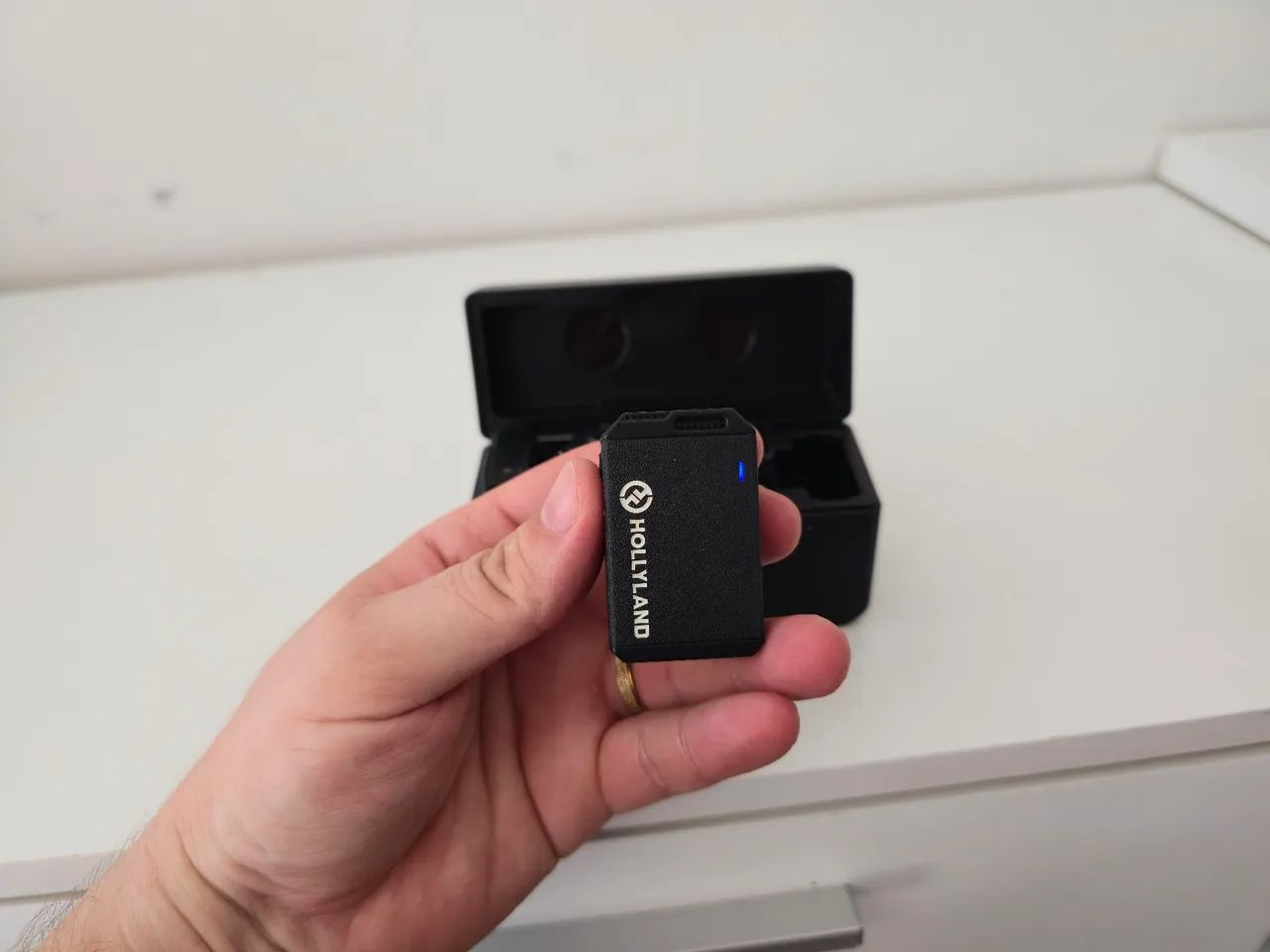 Hollyland lark max duo - Foto 5