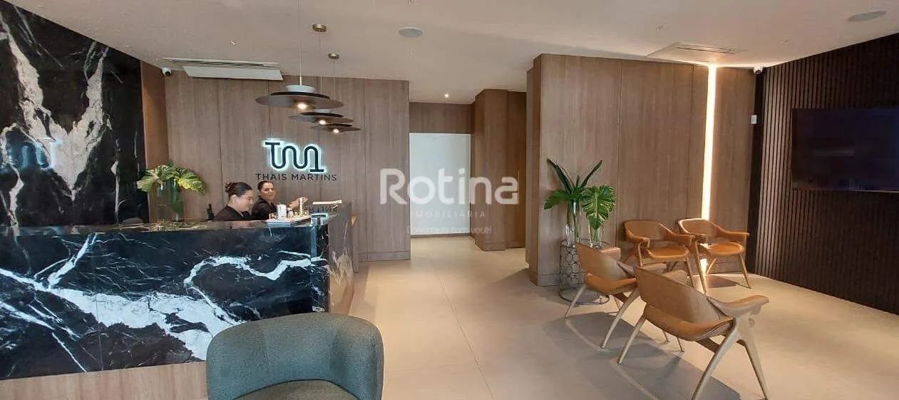 Sala para alugar, Morada da Colina - Uberlândia/MG - Rotina Imobiliária - Foto 3