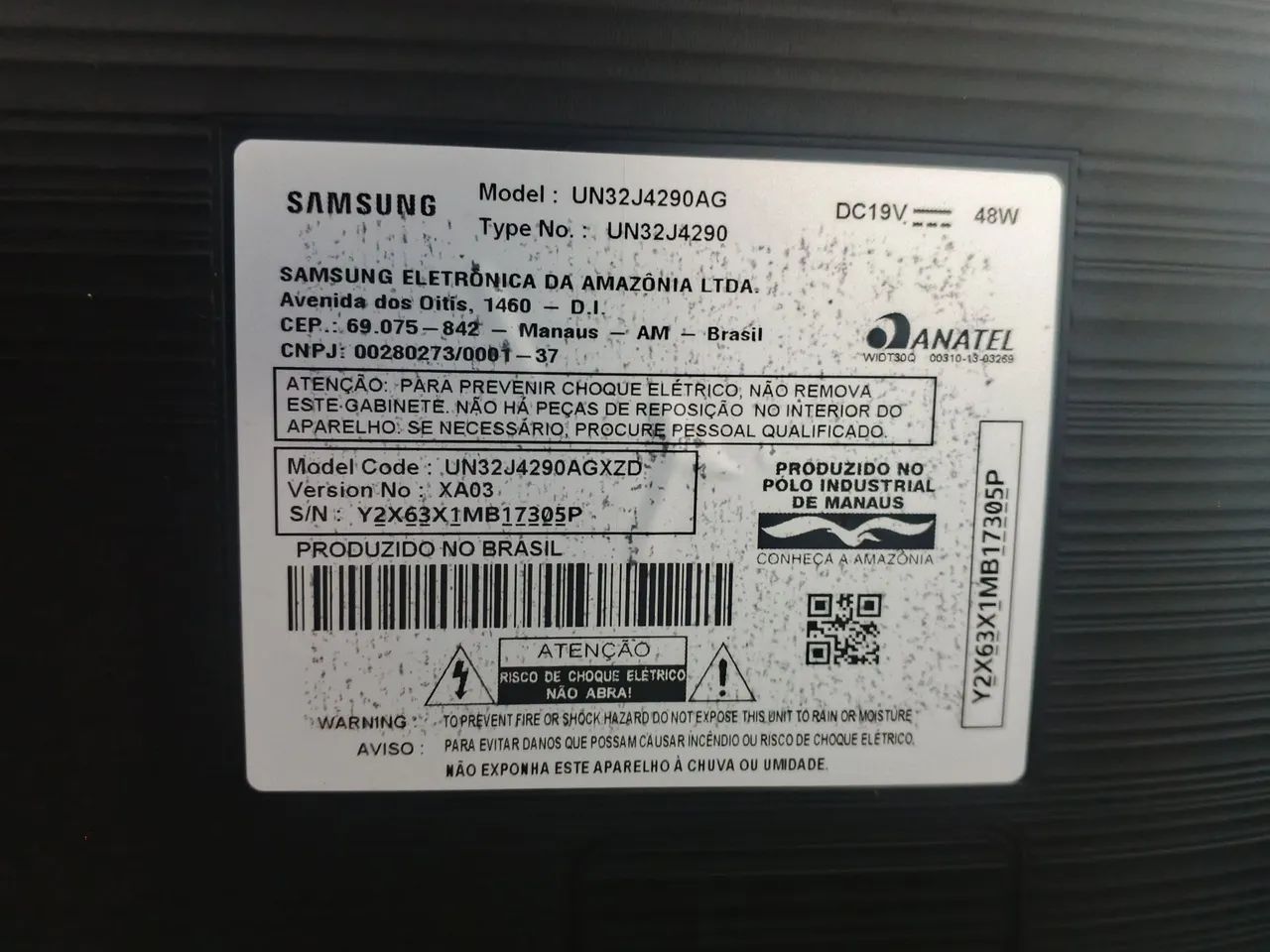 Smart Tv Samsung - Foto 3