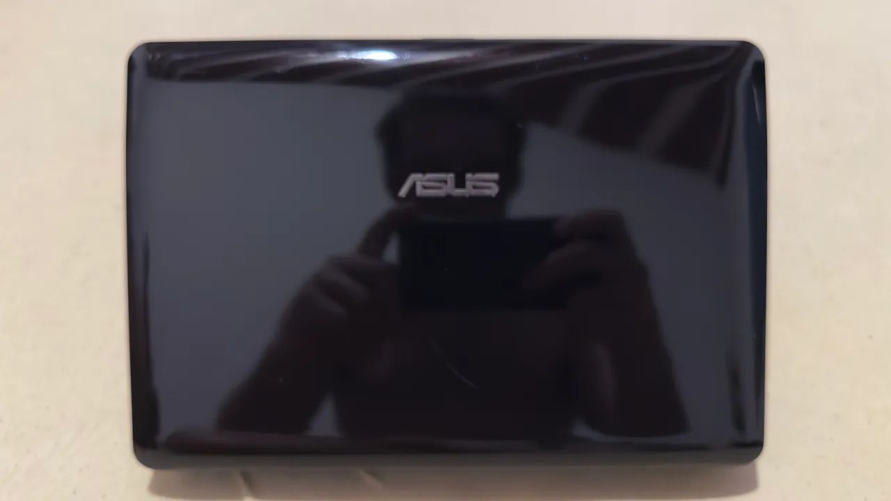 Asus EeePC 1015PE