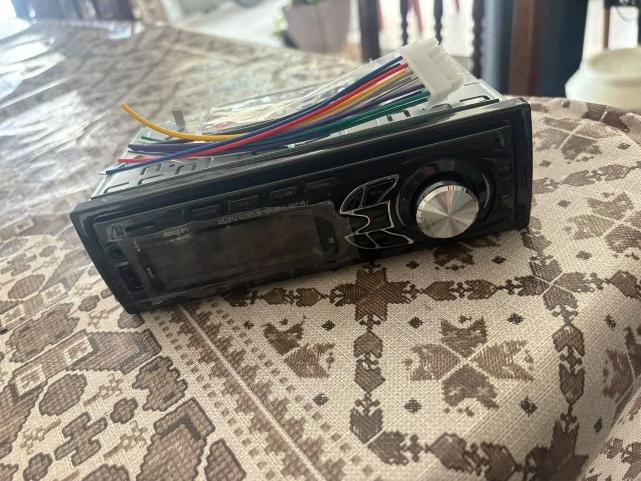 Rádio carro  - Foto 2
