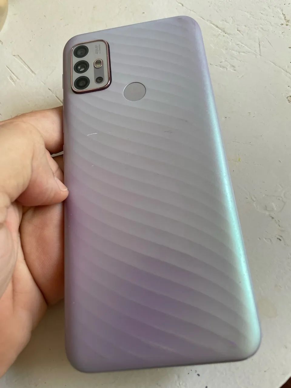 Celular moto G10 - Foto 5