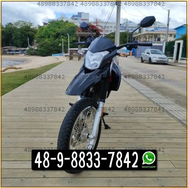 SUZUKI DK150 ABAIXO DA FIPE - Foto 3