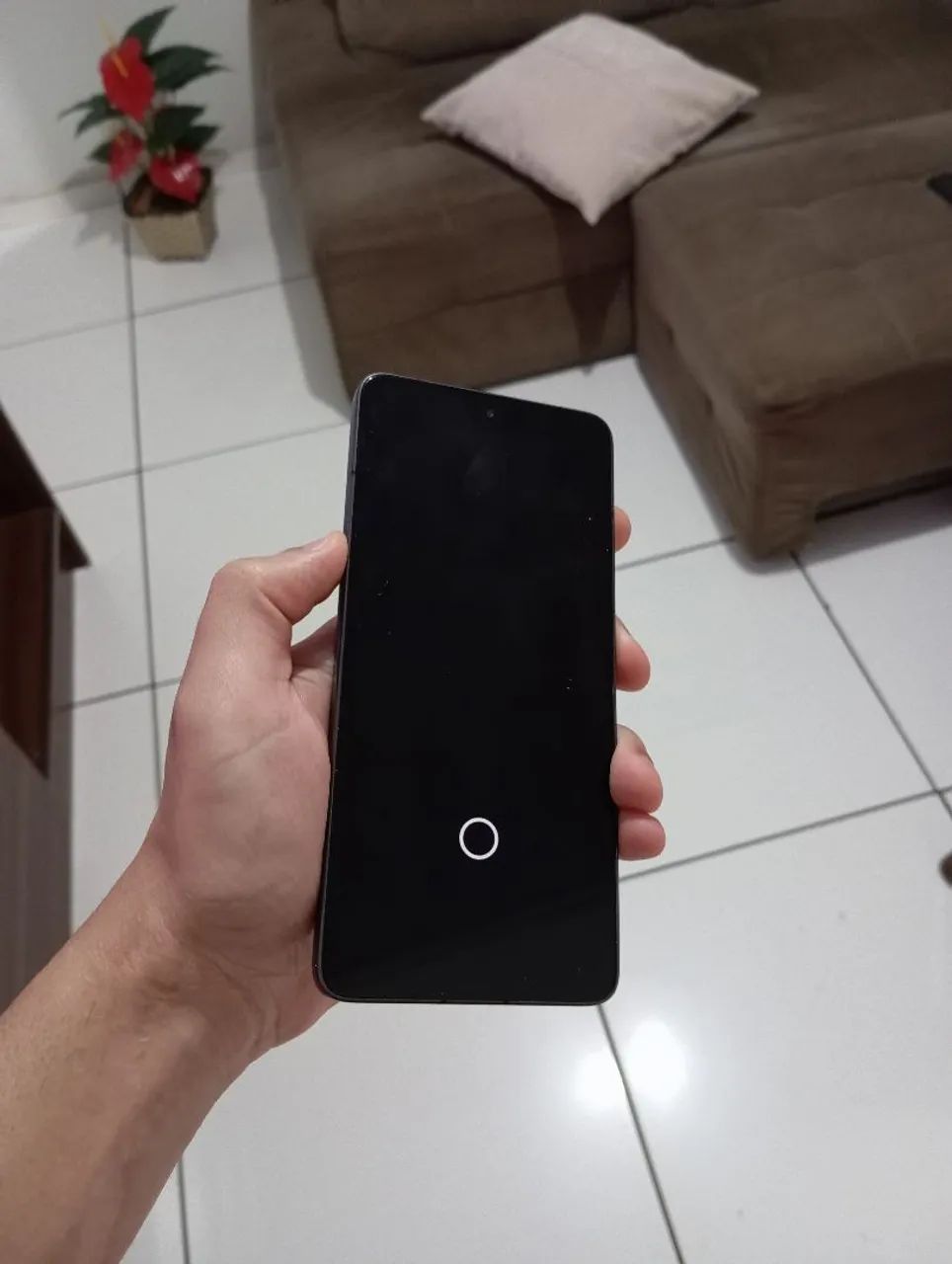 Poco f7 pro+fone qcy Anc  - Foto 3