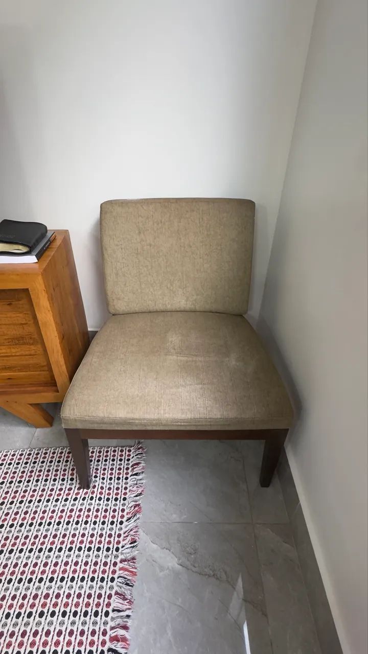 Poltronas para Sala - Foto 2