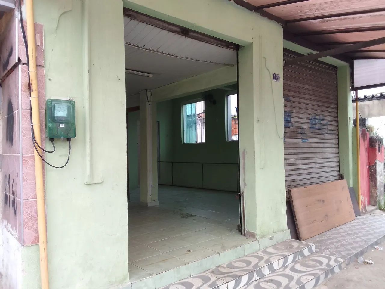 Vendo loja / casa - Foto 2