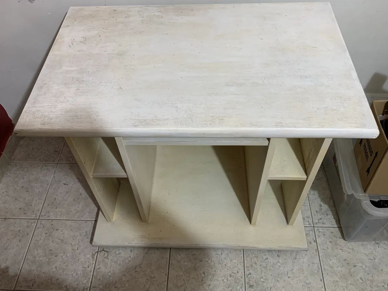 mesa madeira 