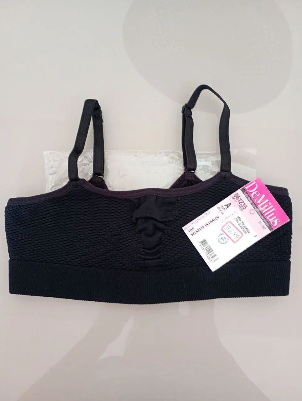 Moda íntima  - Foto 3