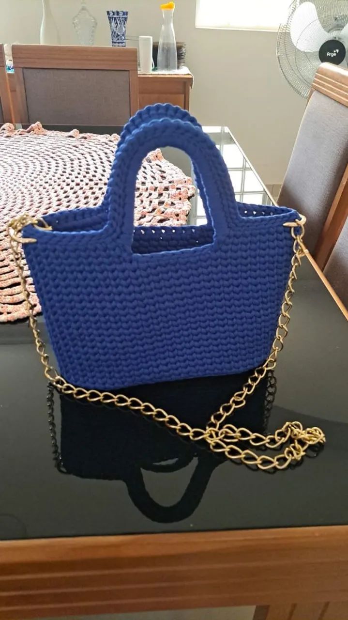 Bolsa feminina  - Foto 2