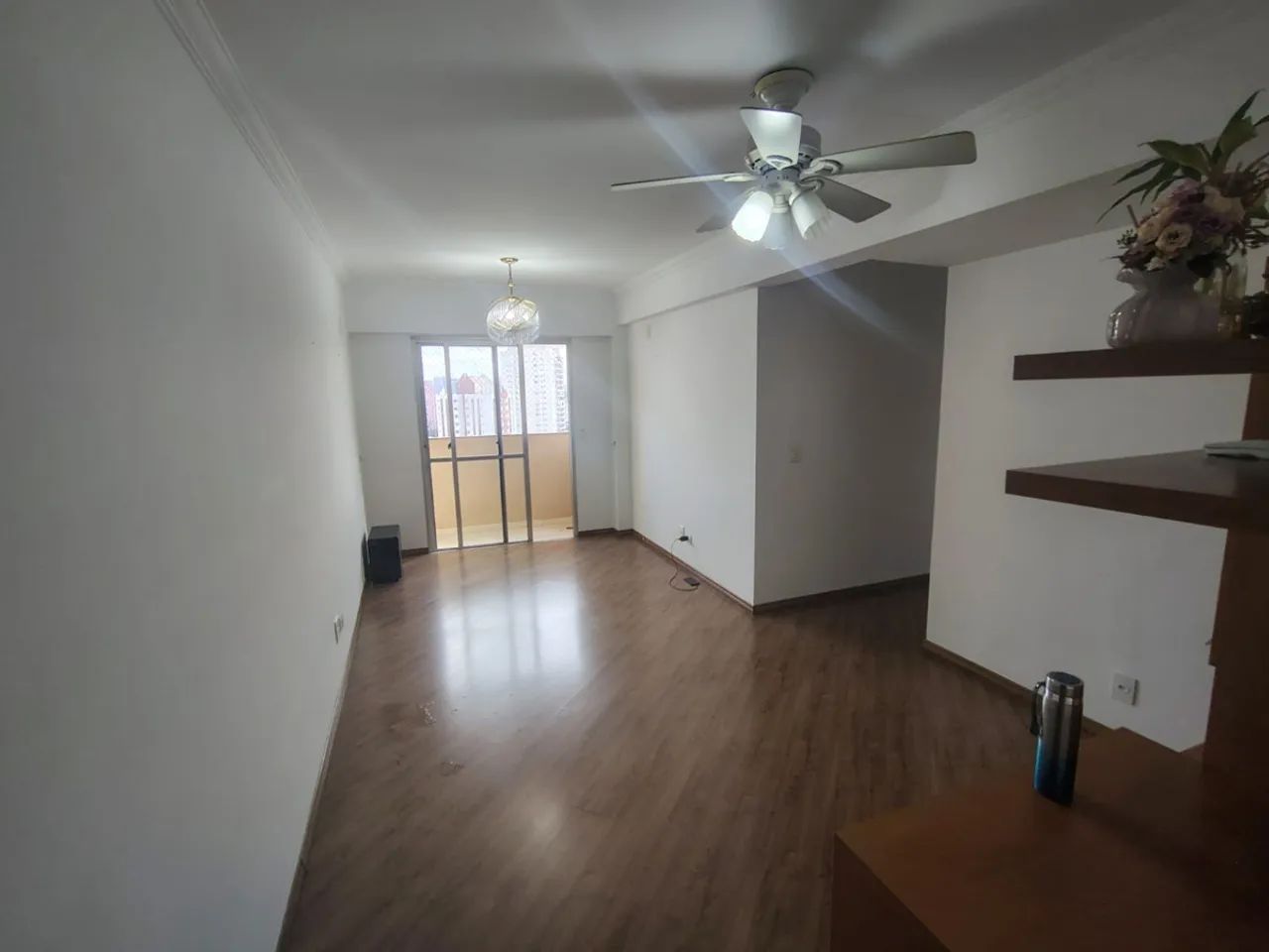 Apartamento para locação em Casa Verde com 2 quartos, 61m²