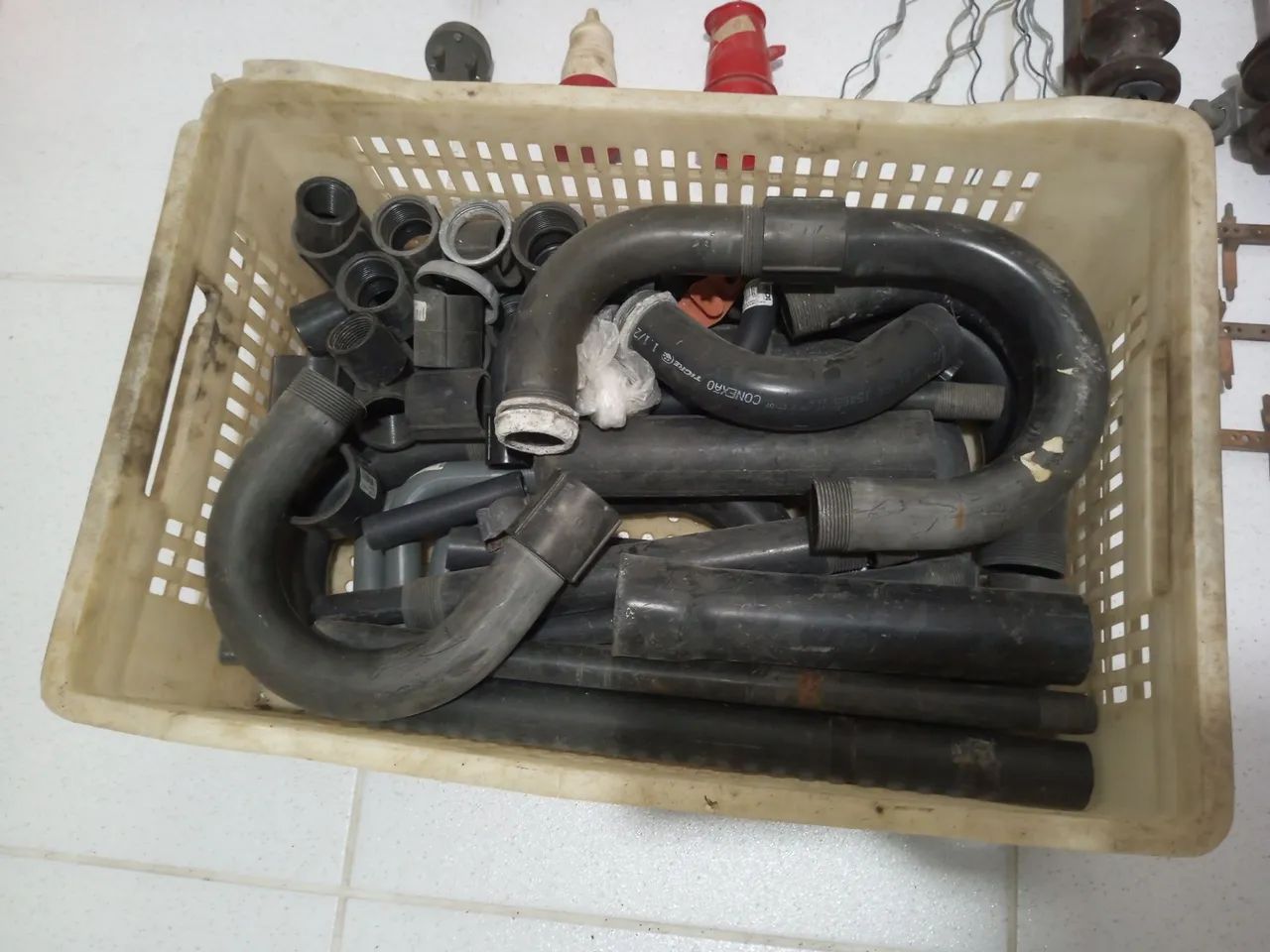 Electrical materials lot.436600269345269764