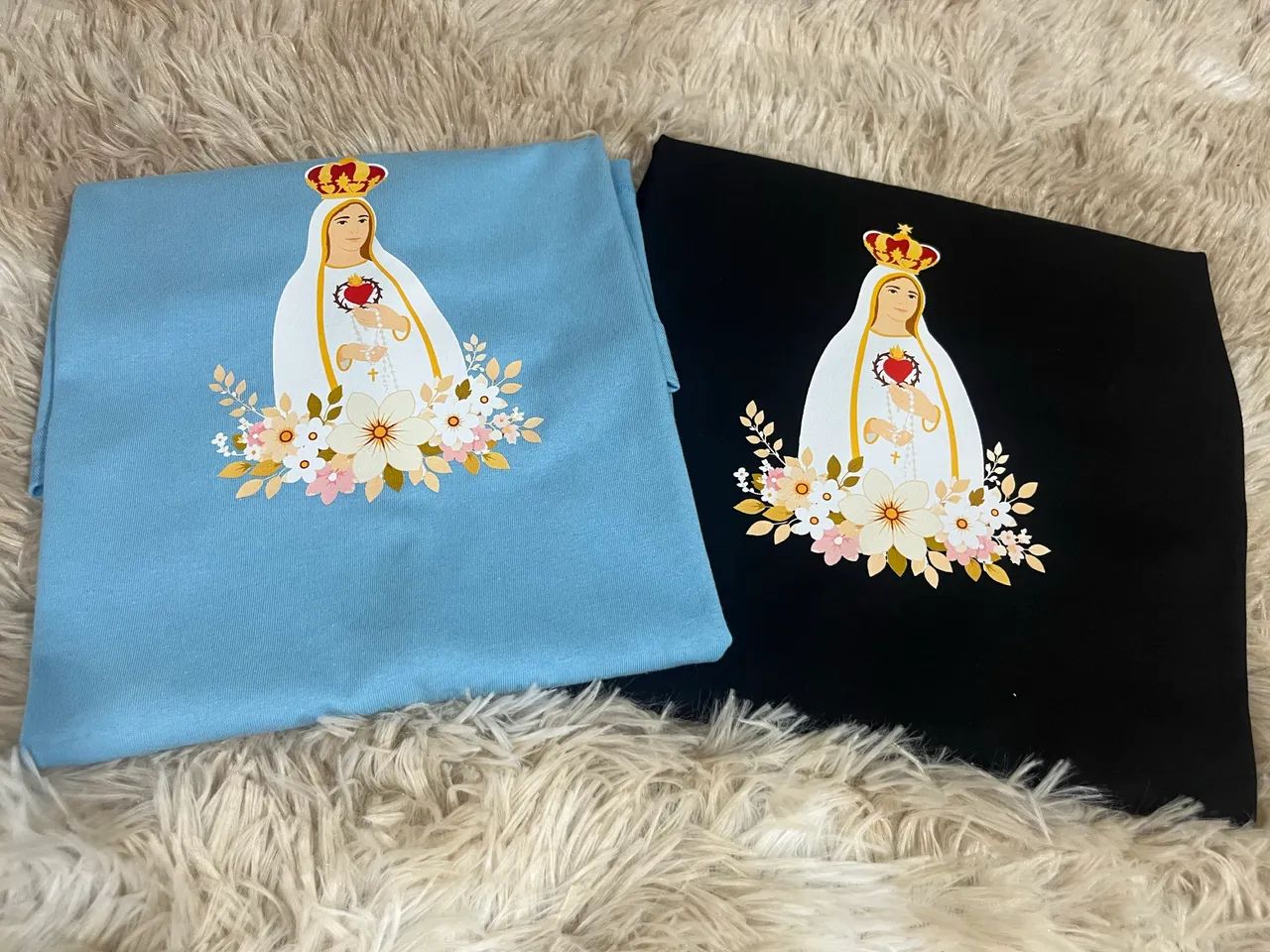 Blusa T-shirt 100% Algodão Premium
