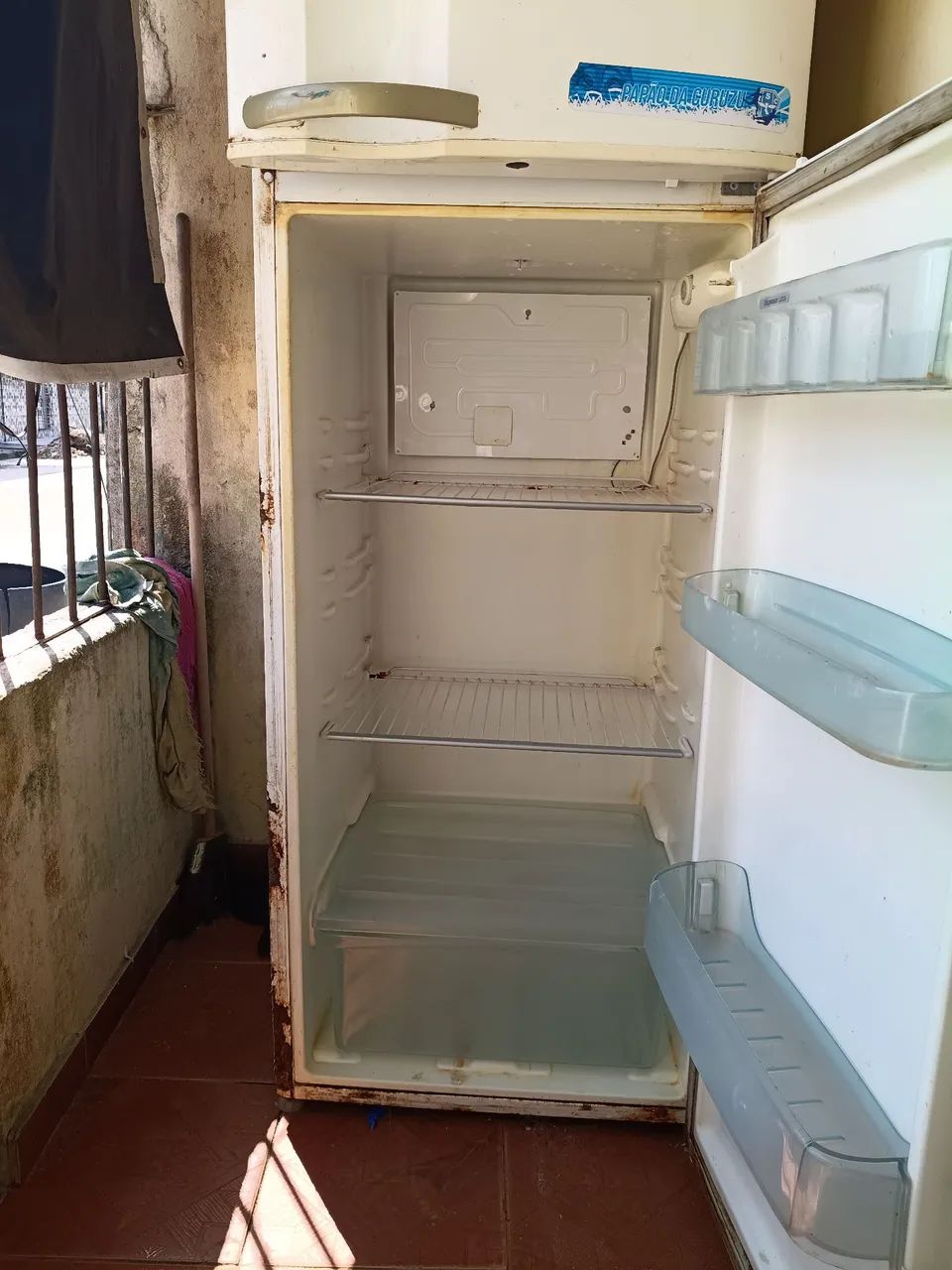 Vende-se geladeira  - Foto 2