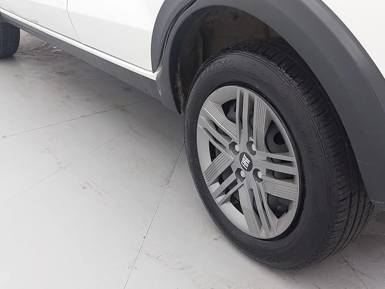 Fiat Mobi LIKE 1.0 Fire Flex 5p., foto 12 de 18