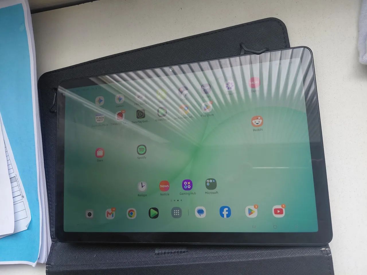 Samsung Tab a11+128gb - Foto 4